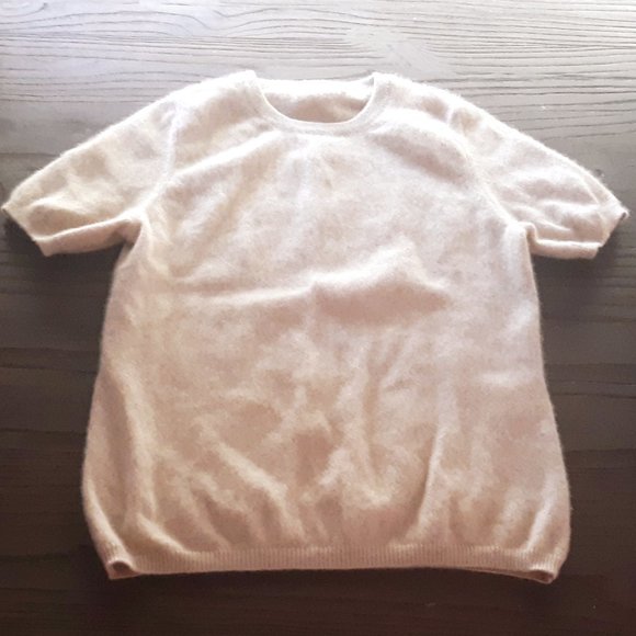 Petite Bundle 5 (PXS, P) Talbots, Cashmere💗 - Picture 2 of 5